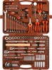 Ombra OMT150S (OMT150S18) Набор инструмента универсальный 1/4", 3/8" и 1/2"DR, 150 предметов OMT150S