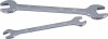 Ombra 011417 Ключ гаечный рожковый, 14х17 мм 011417