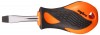 Ombra 565038 Отвертка стержневая шлицевая BASIC, SL6.5х38 мм 565038