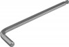 Ombra 502307 Ключ торцевой шестигранный с шаром, H7 502307