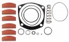  OMP11212RK Ремонтный комплект для гайковерта пневматического ОМР11212 OMP11212RK