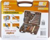 Ombra OMT93S (OMT93S18) Набор инструмента универсальный 1/4", 1/2"DR, 93 предмета OMT93S