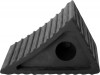  OHT4002 Упор противооткатный, резиновый, 120х80х70 мм OHT4002