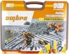 Ombra OMT143SL Набор инструмента универсальный 1/4", 1/2"DR, 143 предмета OMT143SL