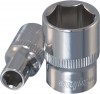 Ombra 114014 Головка торцевая 1/4"DR, 14 мм 114014