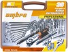 Ombra OMT33S Набор инструмента универсальный 1/2"DR, 33 предмета OMT33S