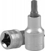 Ombra 112940 Насадка торцевая 1/2" DR с вставкой-битой TORX®, Т40 112940