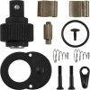 Ombra 283802RK Ремонтный комплект для рукоятки трещоточной 283802, 283801, 3/8"DR, 72 зубца 283802RK