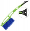 Прочие автотовары Щетка со скребком grn 420.01.01.00-2 grn 420.01.01.00-2