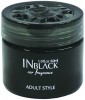  VP1205C Ароматизатор гелевый серии InBlack, цитрус VP1205C