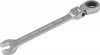 Thorvik CFRW12 Ключ гаечный комбинированный трещоточный карданный, 12 мм CFRW12
