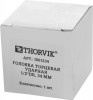 Thorvik IS01234 Головка торцевая ударная 1/2"DR, 34 мм IS01234
