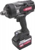 Thorvik BBIW342400 Гайковерт ударный аккумуляторный бесщёточный 3/4"DR, 21В, 2400 Нм BBIW342400