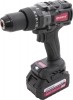 Thorvik BBID12160 Дрель-шуруповерт ударная аккумуляторная бесщёточная 1/2"DR, 21В, 160 Нм BBID12160