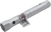 Thorvik SPS162116 Ключ трубчатый свечной двусторонний, 16х21 мм, 160 мм SPS162116