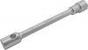 Thorvik WNW273340 Ключ баллонный двусторонний для грузовых а/м, 27х33 мм, 400 мм WNW273340