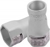 Thorvik BS6P36 Ключ трубчатый ступичный шестигранный, 36 мм BS6P36