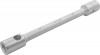 Thorvik WNW242740 Ключ баллонный двусторонний для грузовых а/м, 24х27 мм, 400 мм WNW242740