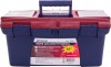 Thorvik TB16 Ящик для инструмента 16", пластиковый, 410х220х195 мм TB16