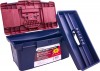 Thorvik TB19 Ящик для инструмента 19", пластиковый, 490х275х240 мм TB19