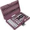 Thorvik TS057 Набор инструмента 1/4"DR, 57 предметов TS057