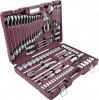  TS101 Набор инструмента универсальный 1/4", 1/2"DR, 101 предмет TS101