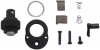 Thorvik S1R72RK Ремонтный комплект для трещоточной рукоятки S1R, 1/4"DR, 72 зубца S1R72RK