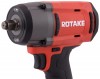 Rotake 8812 (T2-40D) Гайковерт ударный аккумуляторный бесщёточный 1/2"DR, 18В, 1180 Нм 8812