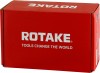 Rotake RC8801 (T1) Гайковерт ударный аккумуляторный бесщёточный 1/2"DR, 18В, 680 Нм, (без АКБ и З/У) RC8801