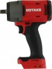 Rotake RC8802 (T2) Гайковерт ударный аккумуляторный бесщёточный 1/2"DR, 18В, 1180 Нм, (без АКБ и З/У) RC8802