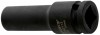 Thorvik S23S2115 Головка торцевая ударная глубокая 1/2"DR, 15 мм S23S2115