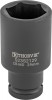 Thorvik S23S2129 Головка торцевая ударная глубокая 1/2"DR, 29 мм S23S2129