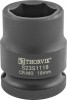 Thorvik S23S1118 Головка торцевая ударная 1/2"DR, 18 мм S23S1118