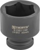 Thorvik S23S1130 Головка торцевая ударная 1/2"DR, 30 мм S23S1130
