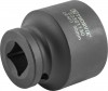Thorvik S23S1130 Головка торцевая ударная 1/2"DR, 30 мм S23S1130