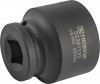Thorvik S23S1132 Головка торцевая ударная 1/2"DR, 32 мм S23S1132