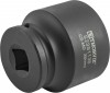 Thorvik S23S1138 Головка торцевая ударная 1/2"DR, 38 мм S23S1138
