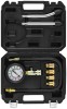 Thorvik CTK2 Компрессометр бензиновых двигателей в наборе с переходниками CTK2
