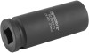 Thorvik S23S2125 Головка торцевая ударная глубокая 1/2"DR, 25 мм S23S2125