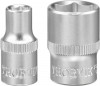 Thorvik FS01408 Головка торцевая 1/4"DR, 8 мм FS01408