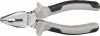 Thorvik LP00150 Пассатижи с двухкомпонентными рукоятками, 160 мм LP00150