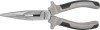 Thorvik LNP0180 (LPN0180) Длинногубцы прямые с духкомпонентными рукоятками, 180 мм LNP0180