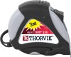 Thorvik SMT316 Рулетка в обрезиненном корпусе, 3 м SMT316