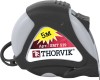 Thorvik SMT519 Рулетка в обрезиненном корпусе, 5 м SMT519