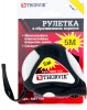  SMT519 Рулетка в обрезиненном корпусе, 5 м SMT519