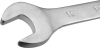Thorvik W30016 Ключ гаечный комбинированный серии ARC, 16 мм W30016