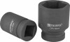  LSWS00132 Головка торцевая для ручного гайковерта 1"DR, 32 мм LSWS00132