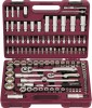  UTS0108MP Набор инструмента универсальный 1/4", 1/2"DR с головками торцевыми MultiProf, 108 предмето UTS0108MP