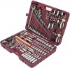  UTS0127 Набор инструмента универсальный 1/4", 1/2"DR, 127 предметов UTS0127