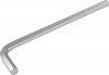 Thorvik HK80 Ключ торцевой шестигранный, H8 HK80